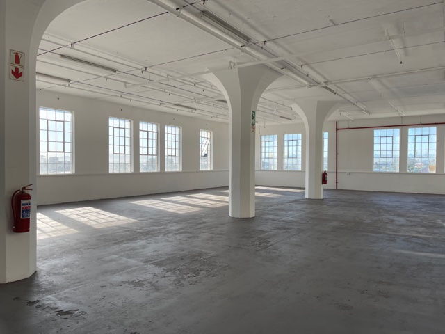 To Let commercial Property for Rent in Woodstock Western Cape